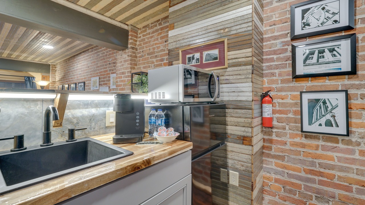Photo of Kitchen in Texarkana