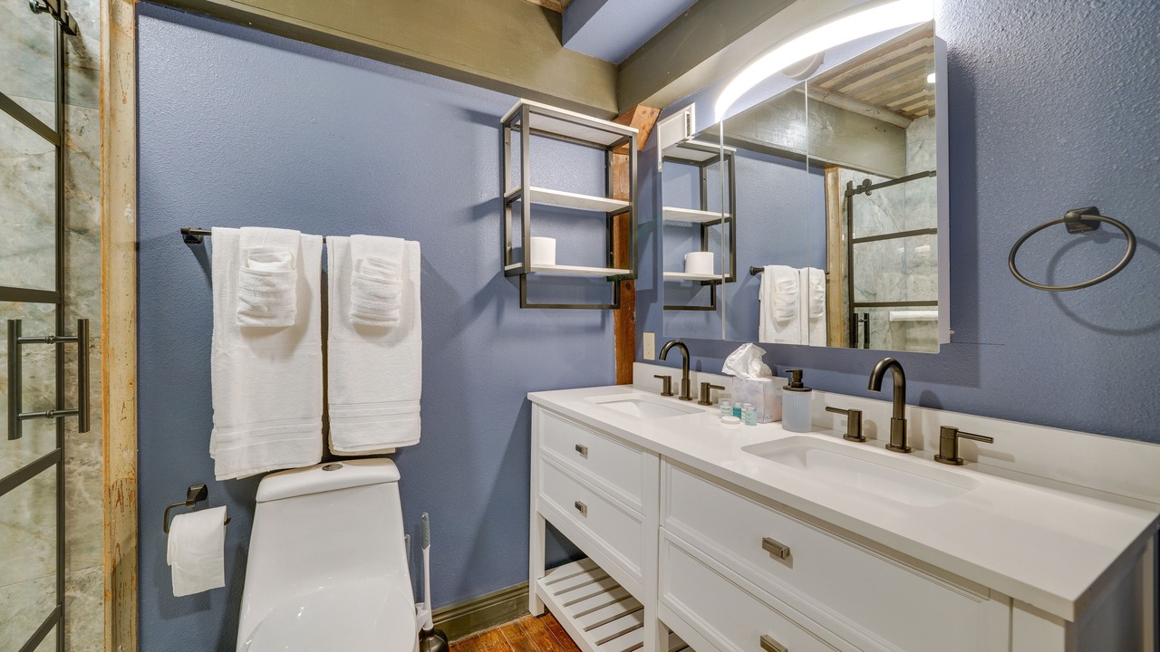 Photo of Bathroom in Texarkana