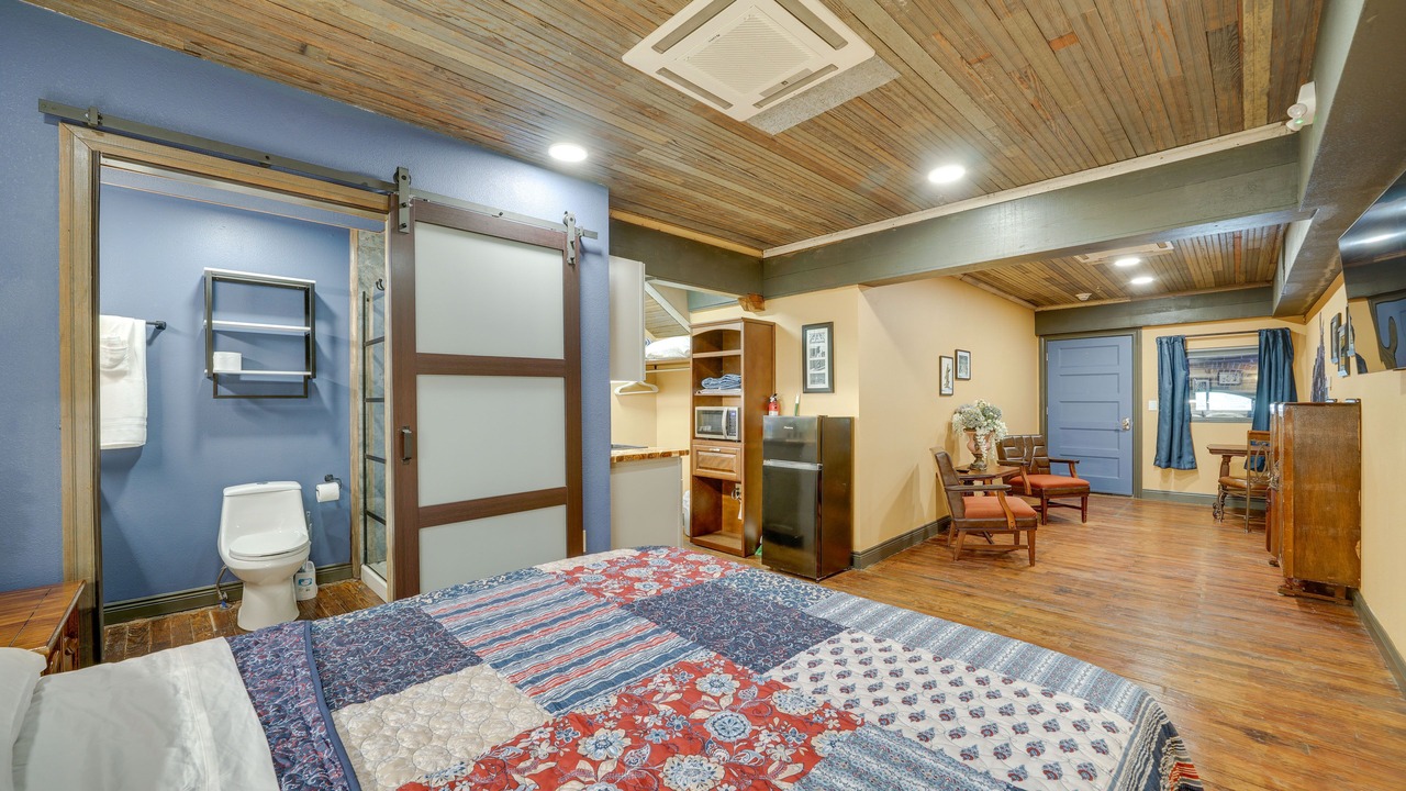 Photo of Bedroom in Texarkana