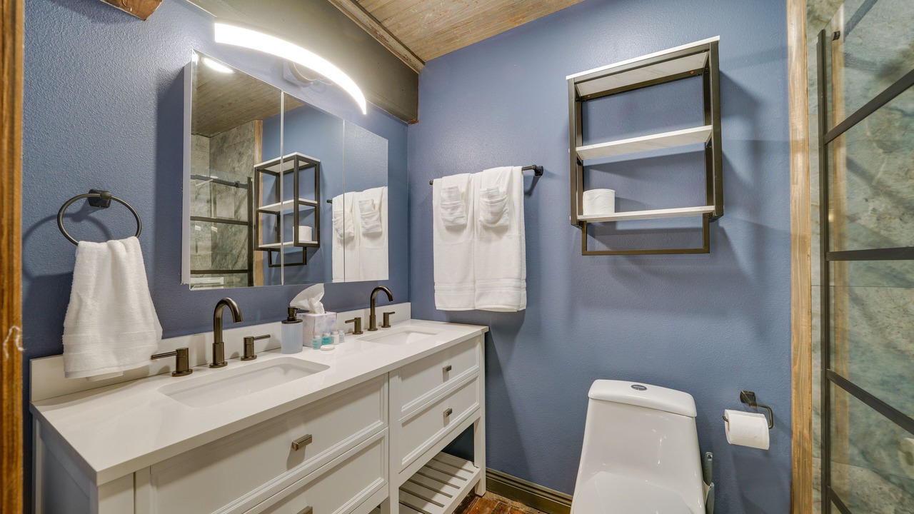 Photo of Bathroom in Texarkana