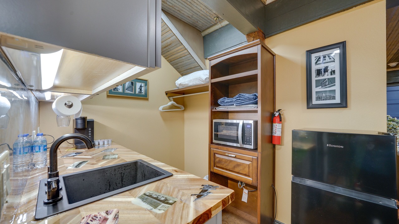 Photo of Kitchen in Texarkana