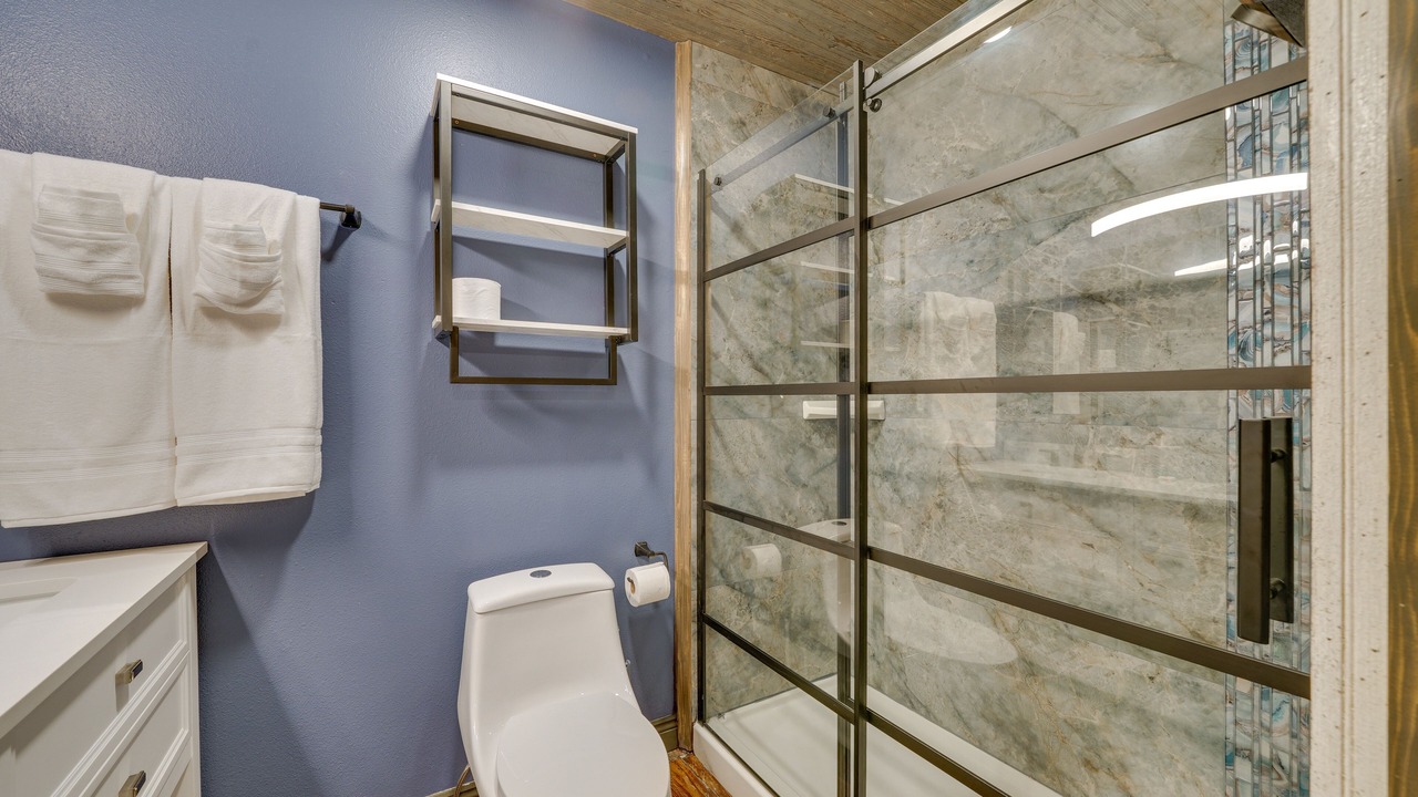 Photo of Bathroom in Texarkana