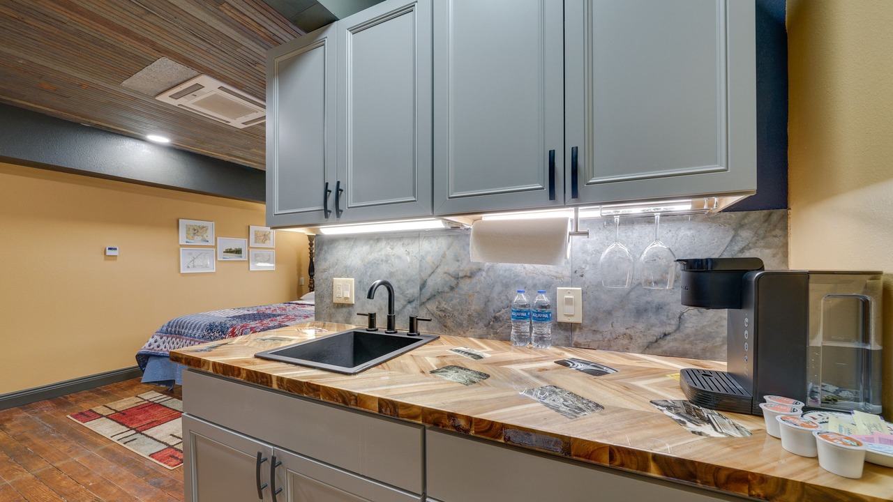 Photo of Kitchen in Texarkana