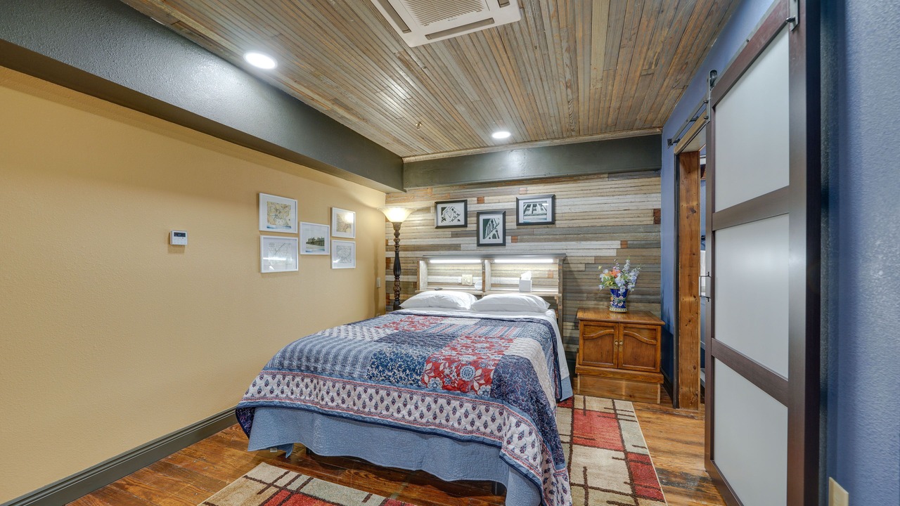 Photo of Bedroom in Texarkana