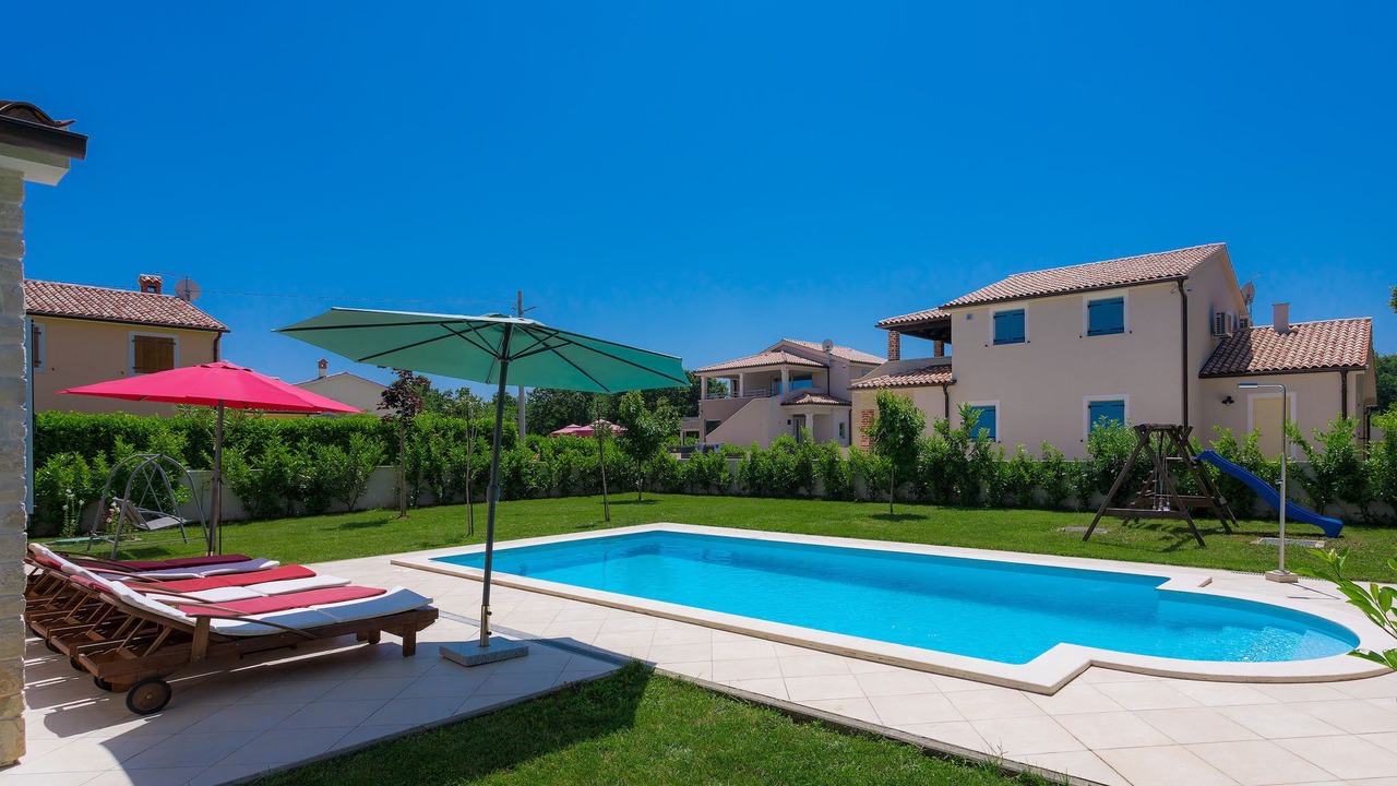 Photo of Outdoor in Marcana