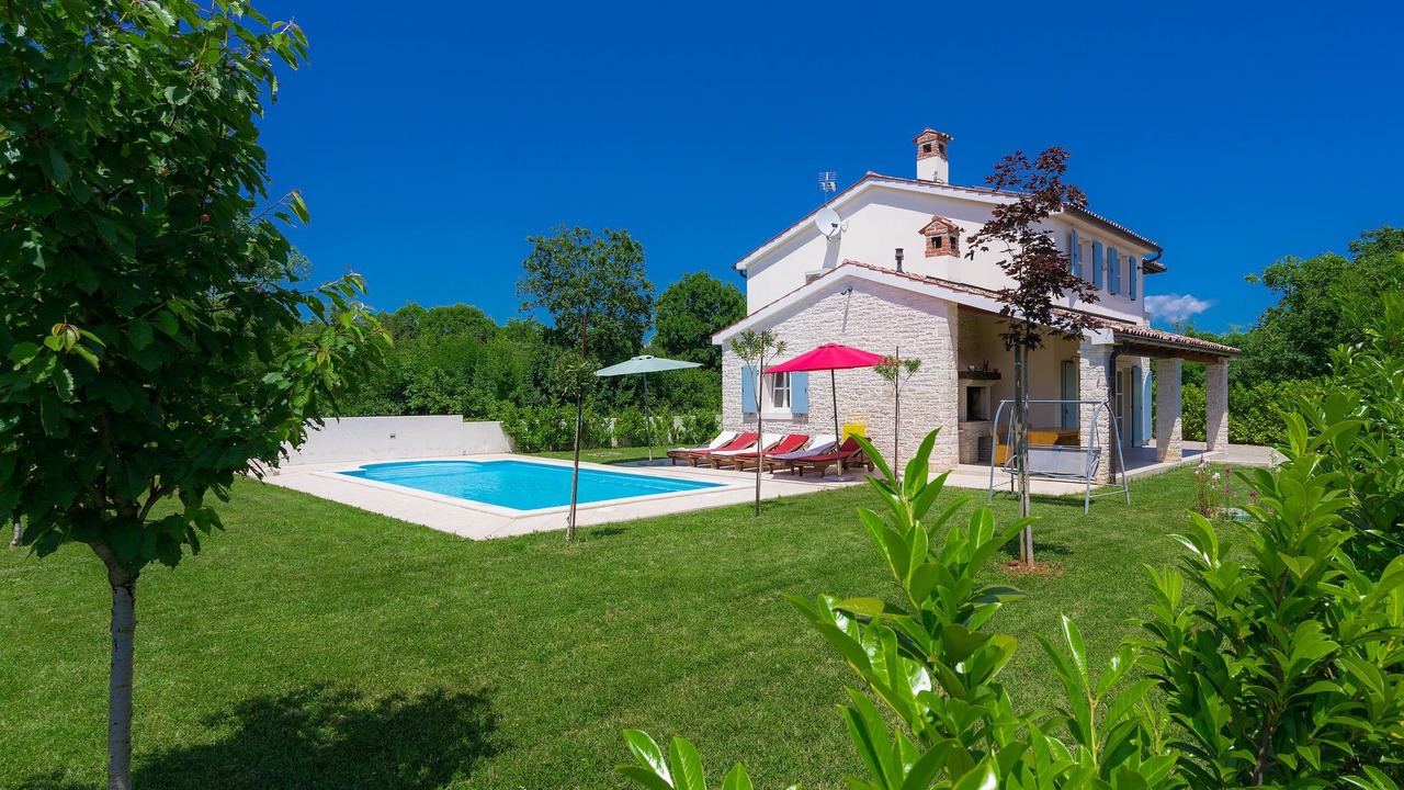 Photo of Outdoor in Marcana