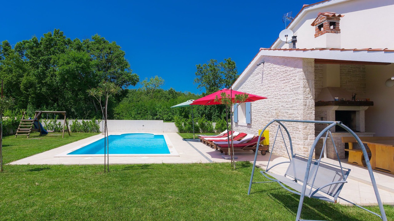 Photo of Outdoor in Marcana