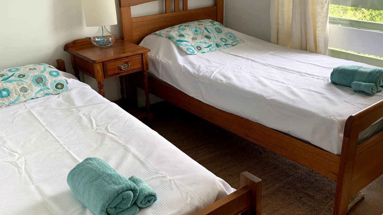 Photo of Bedroom in Port Noarlunga South