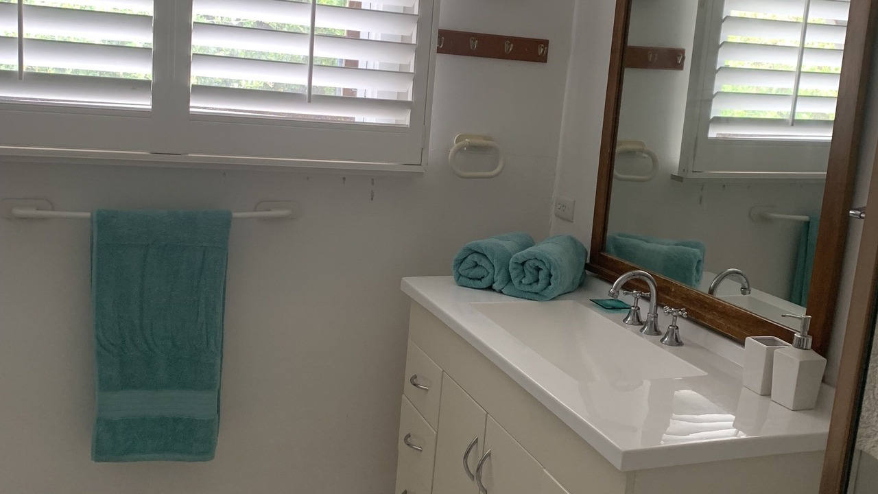 Photo of Bathroom in Port Noarlunga South