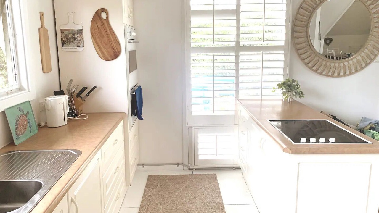 Photo of Kitchen in Port Noarlunga South