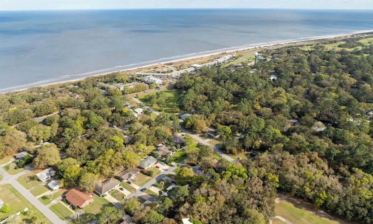 Photo of Outdoor in Jekyll Island