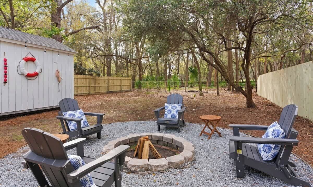 Photo of Outdoor in Jekyll Island