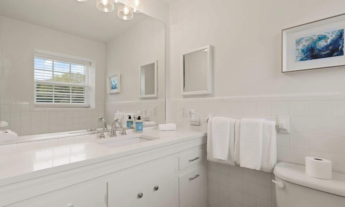 Photo of Bathroom in Jekyll Island