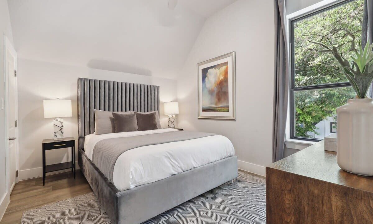Photo of Bedroom in Govalle