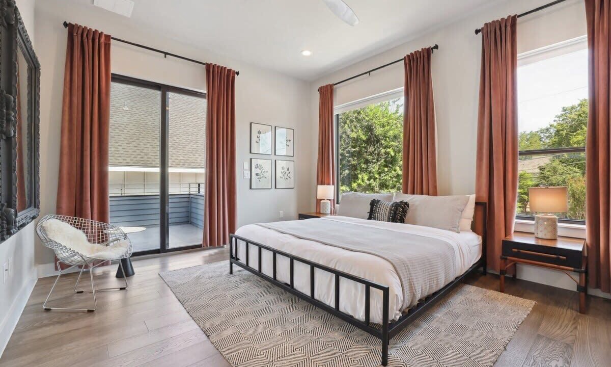 Photo of Bedroom in Govalle
