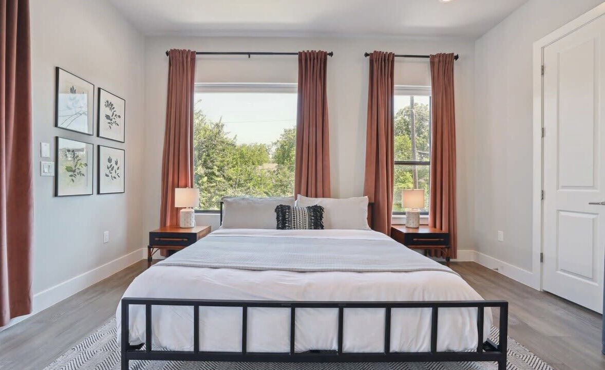 Photo of Bedroom in Govalle