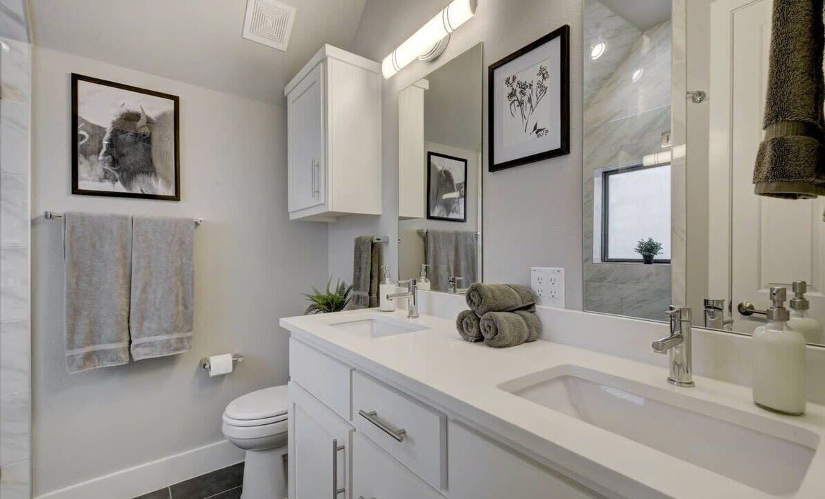 Photo of Bathroom in Govalle