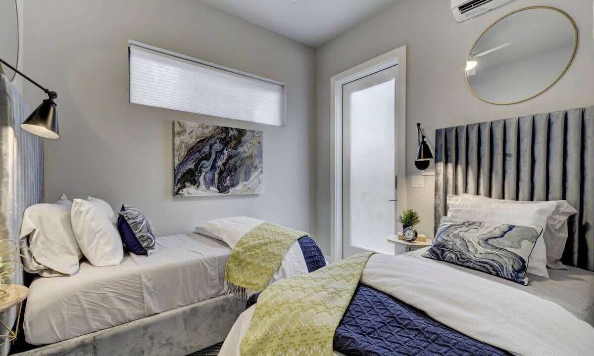 Photo of Bedroom in Govalle