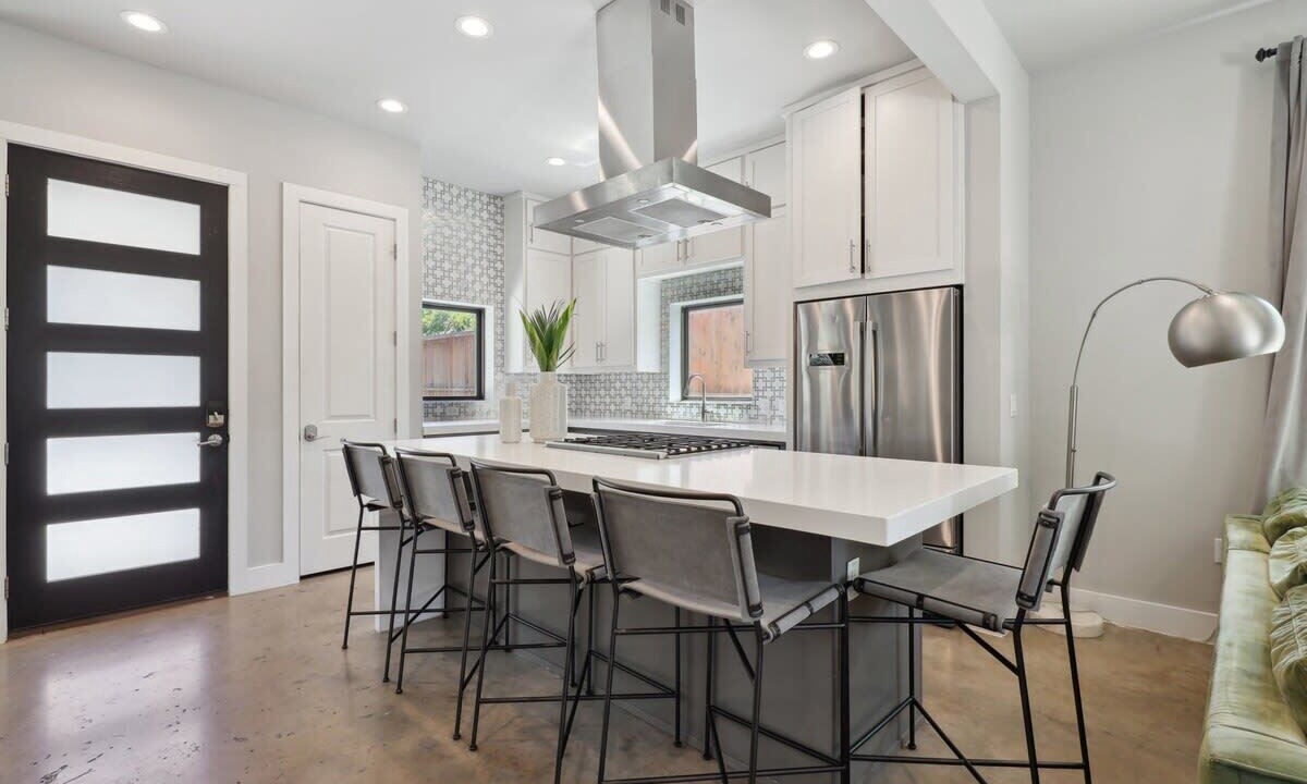 Photo of Kitchen in Govalle