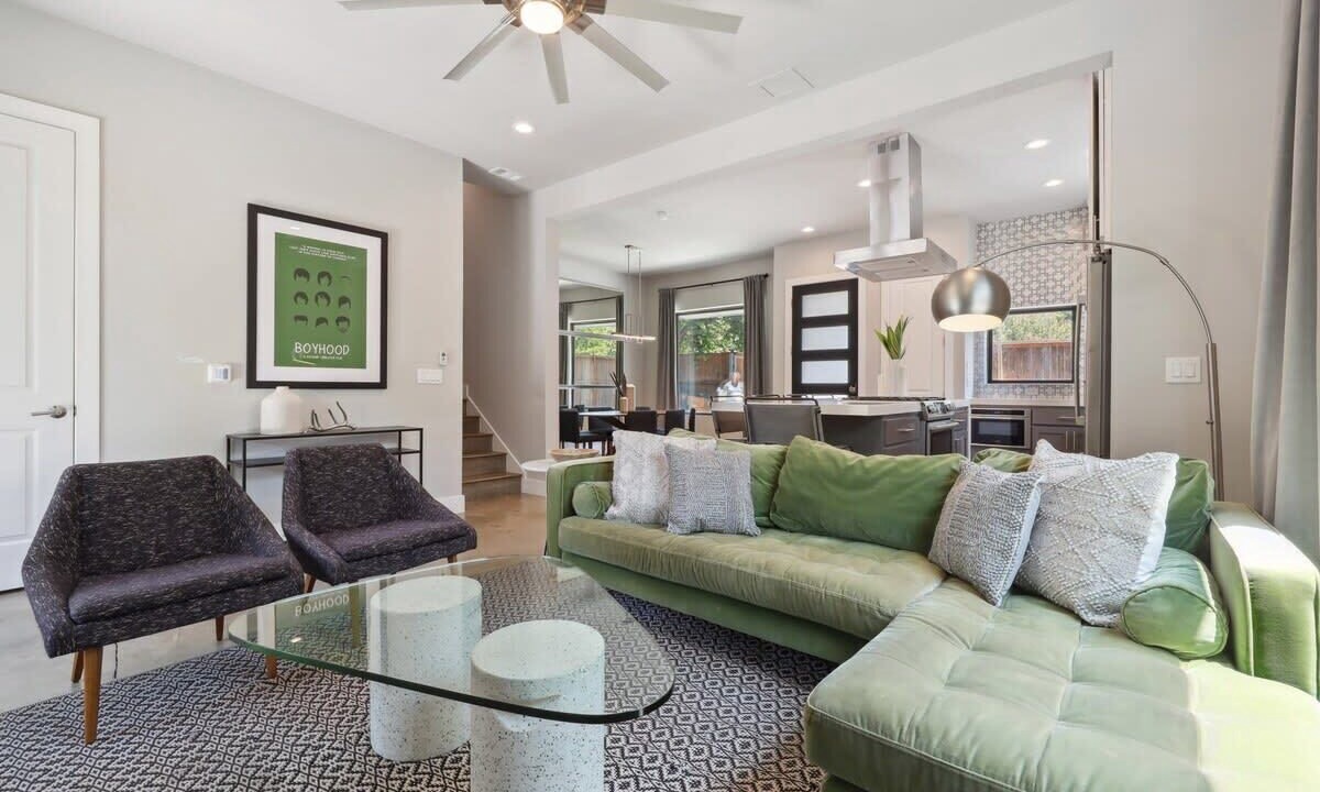Photo of Livingroom in Govalle