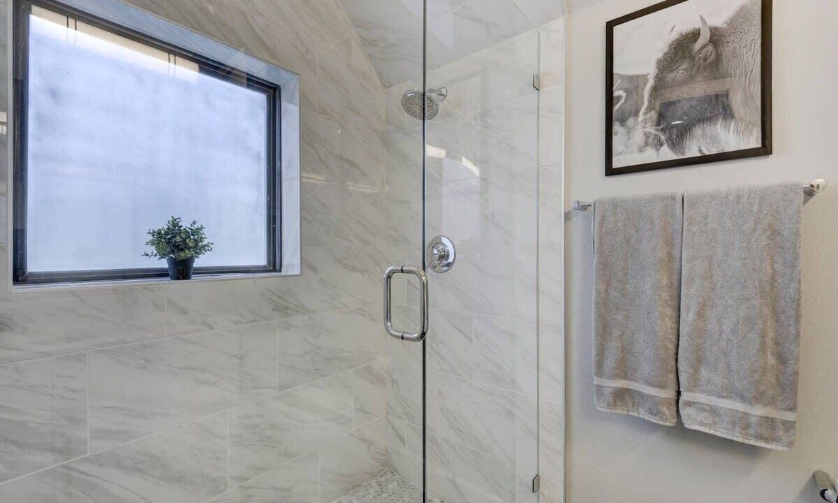 Photo of Bathroom in Govalle