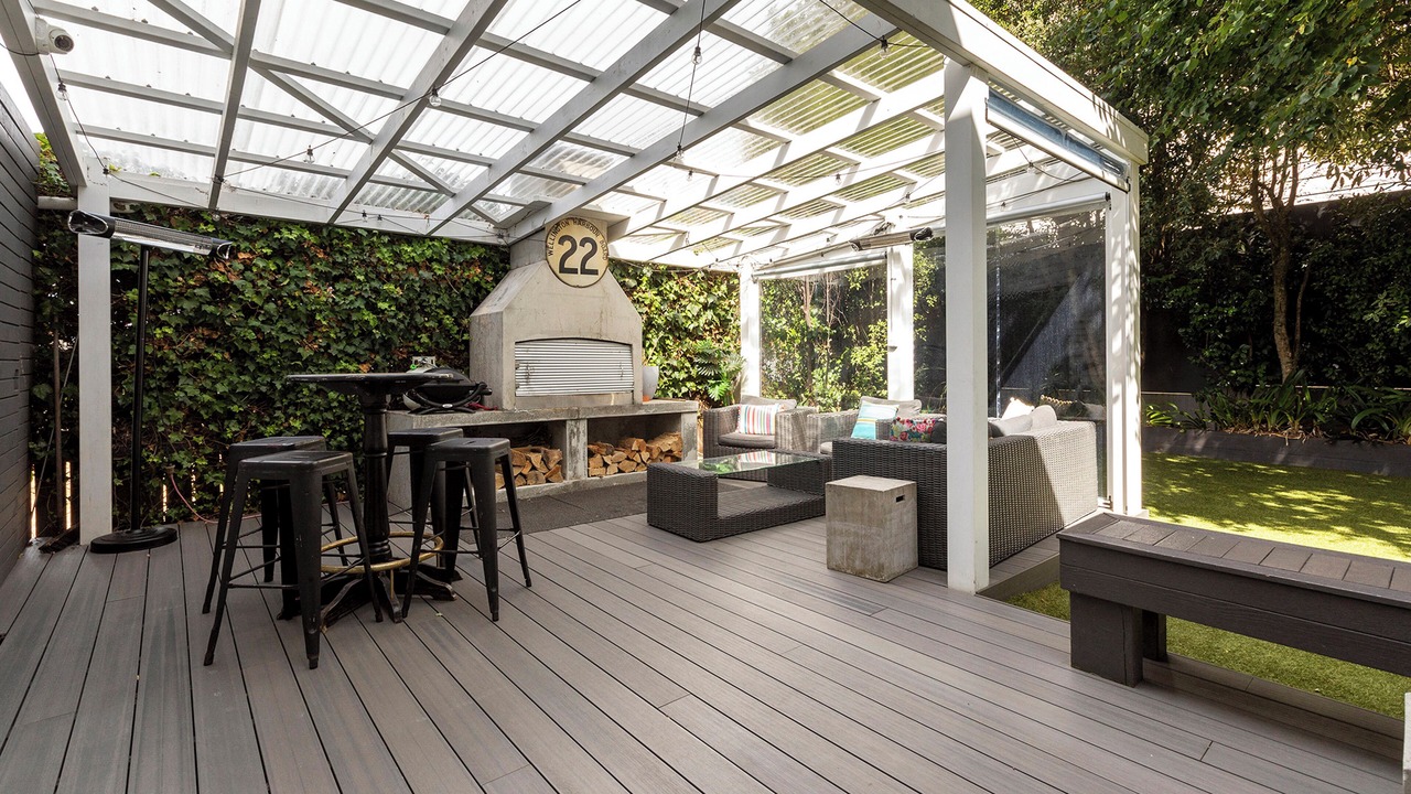 Photo of Outdoor in Thorndon