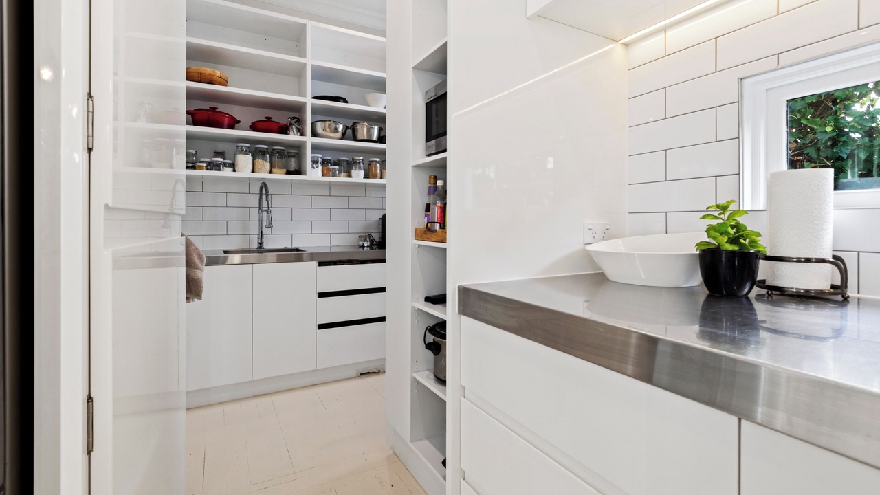 Photo of Kitchen in Thorndon