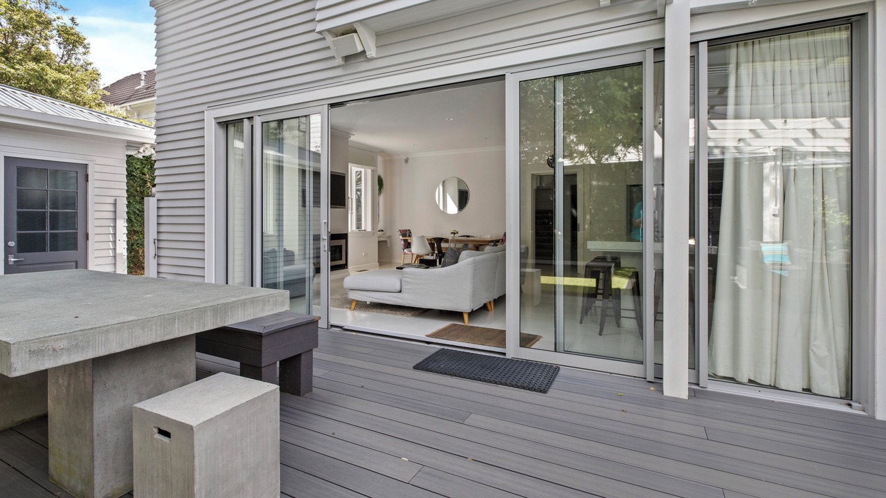 Photo of Outdoor in Thorndon