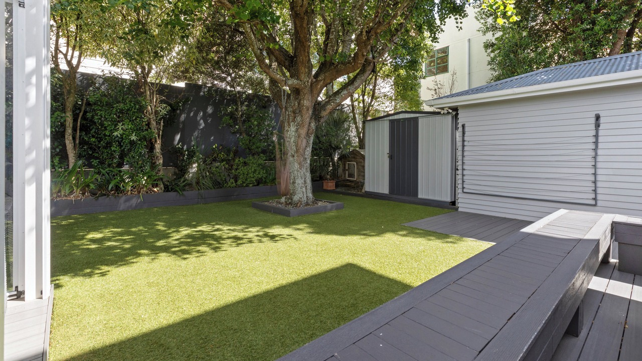 Photo of Patio Balcony in Thorndon
