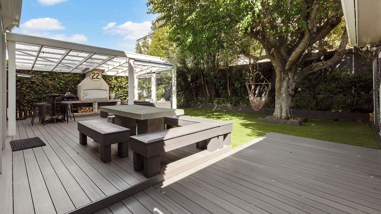 Photo of Outdoor in Thorndon