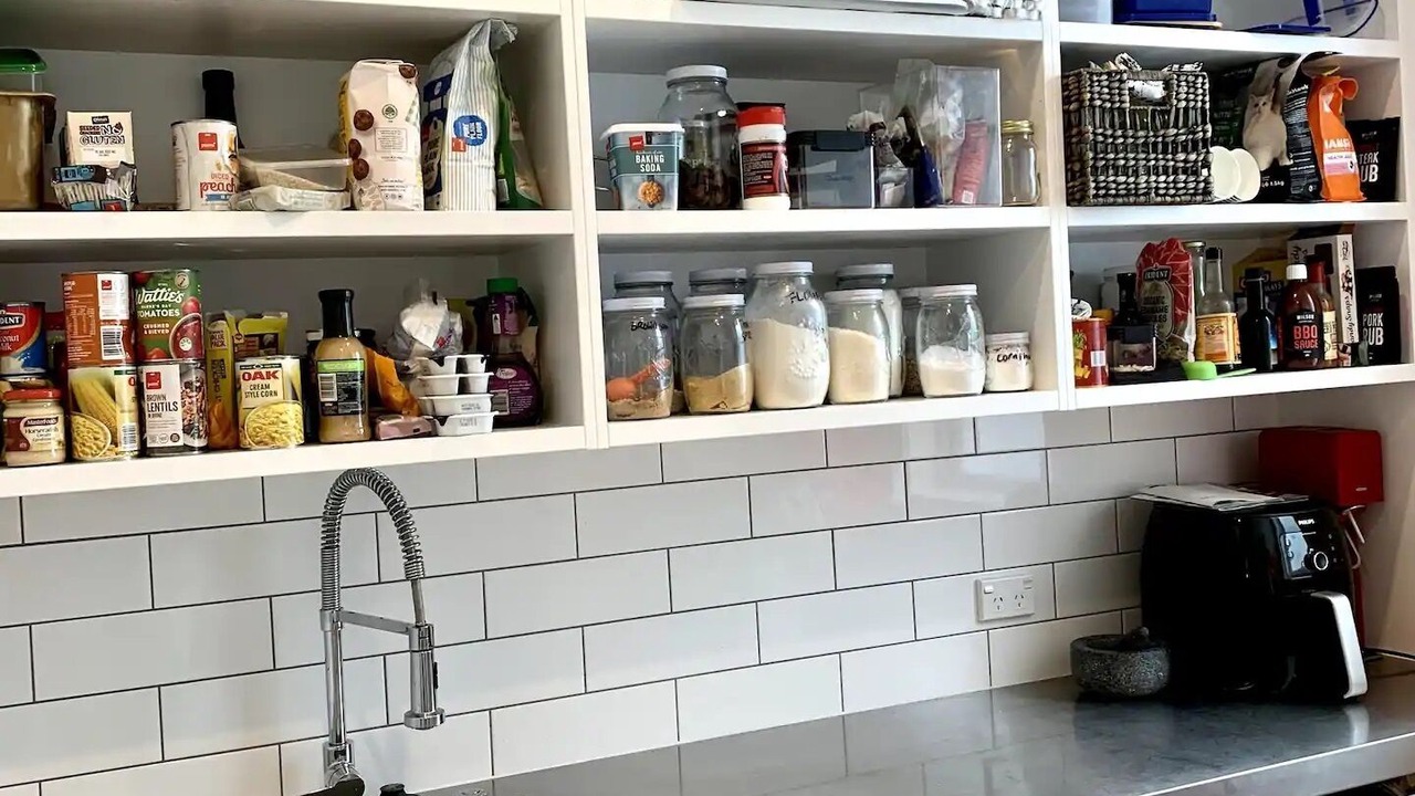 Photo of Kitchen in Thorndon