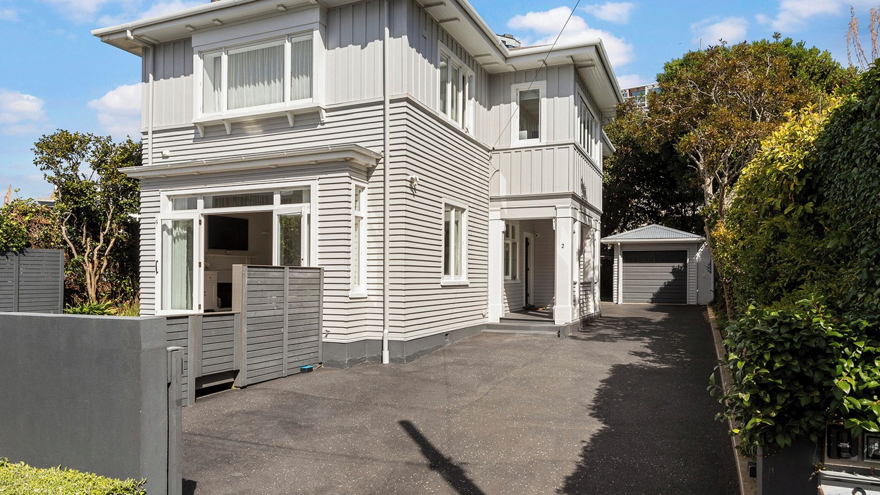 Photo of Outdoor in Thorndon