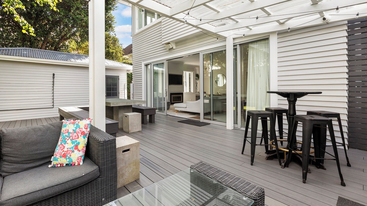 Photo of Outdoor in Thorndon