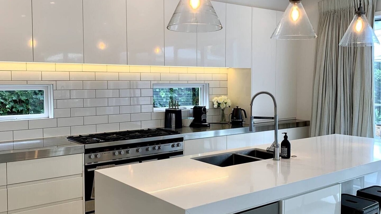 Photo of Kitchen in Thorndon