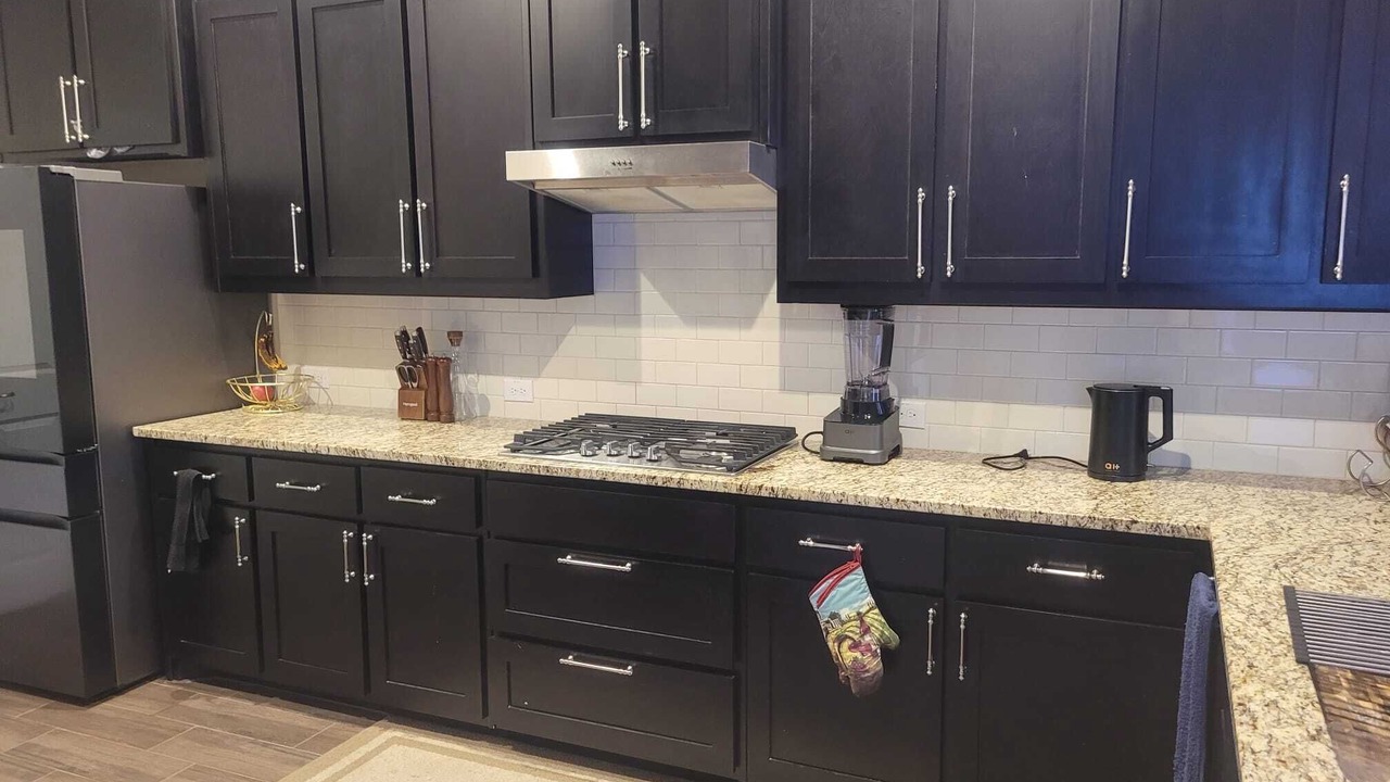 Photo of Kitchen in Midlothian