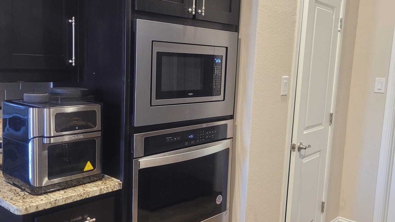 Photo of Kitchen in Midlothian