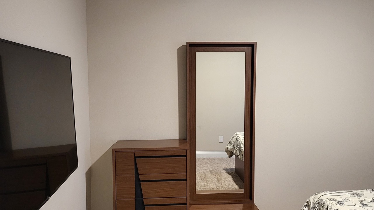 Photo of Bedroom in Midlothian