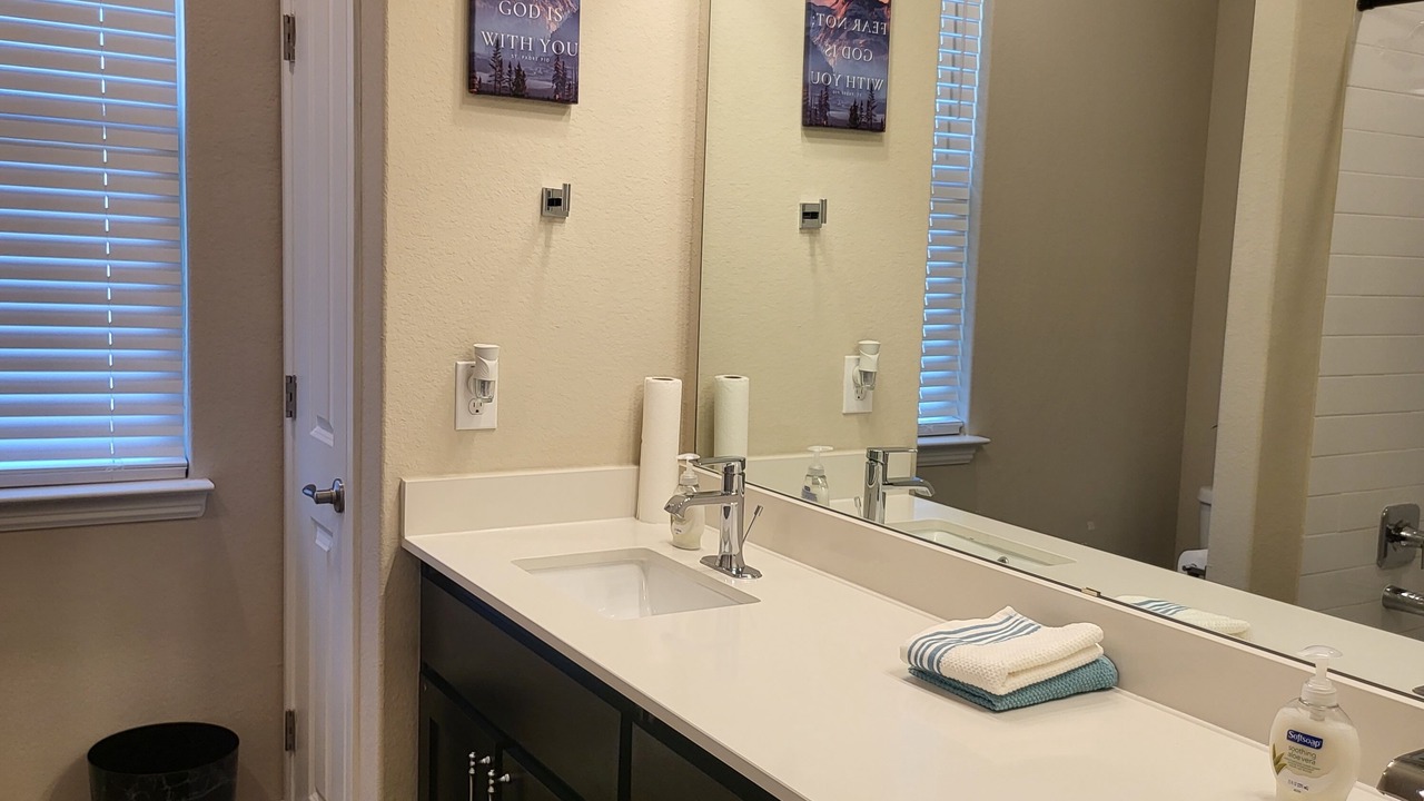 Photo of Bathroom in Midlothian