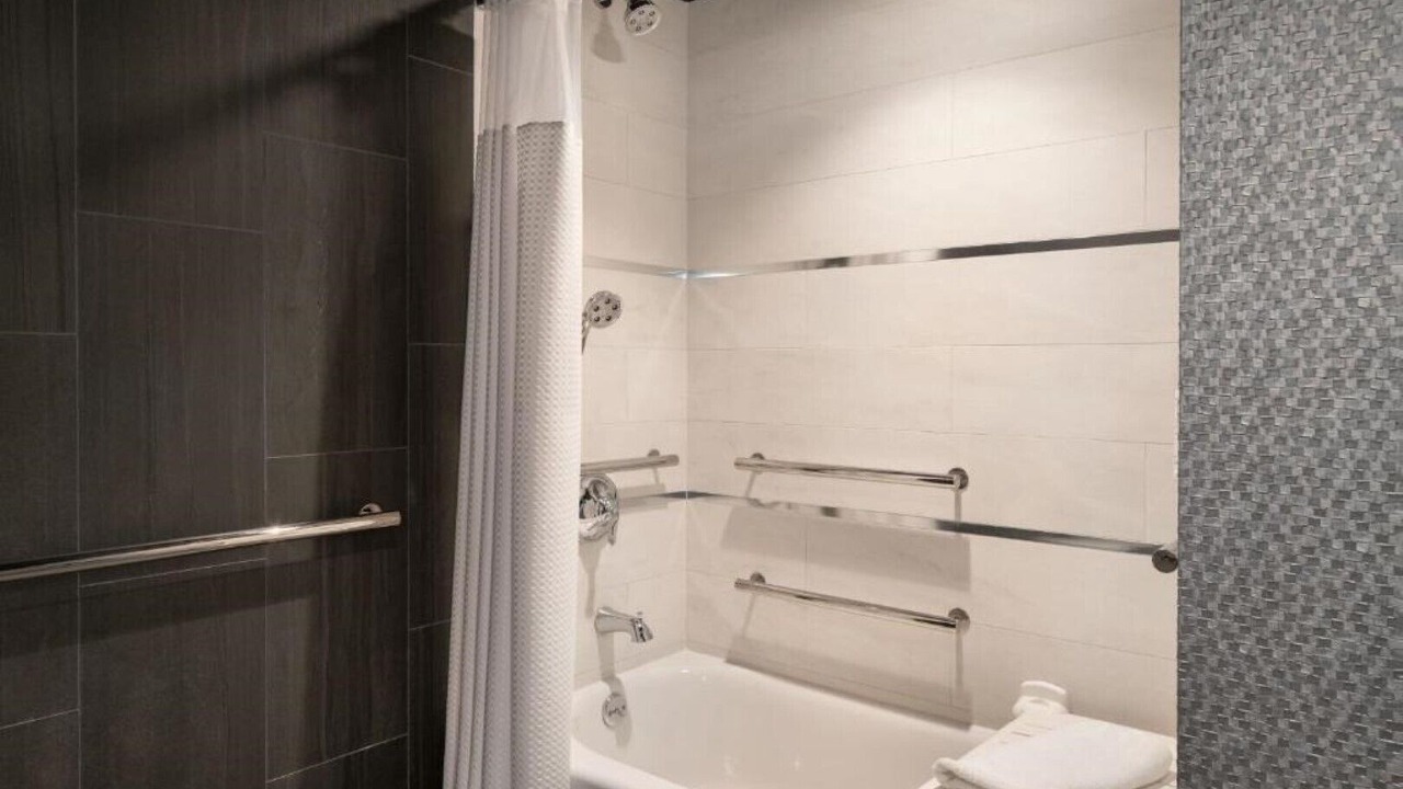 Photo of Bathroom in Financial District