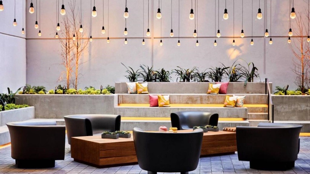 Photo of Outdoor in Financial District