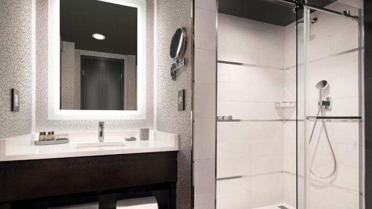 Photo of Bathroom in Financial District