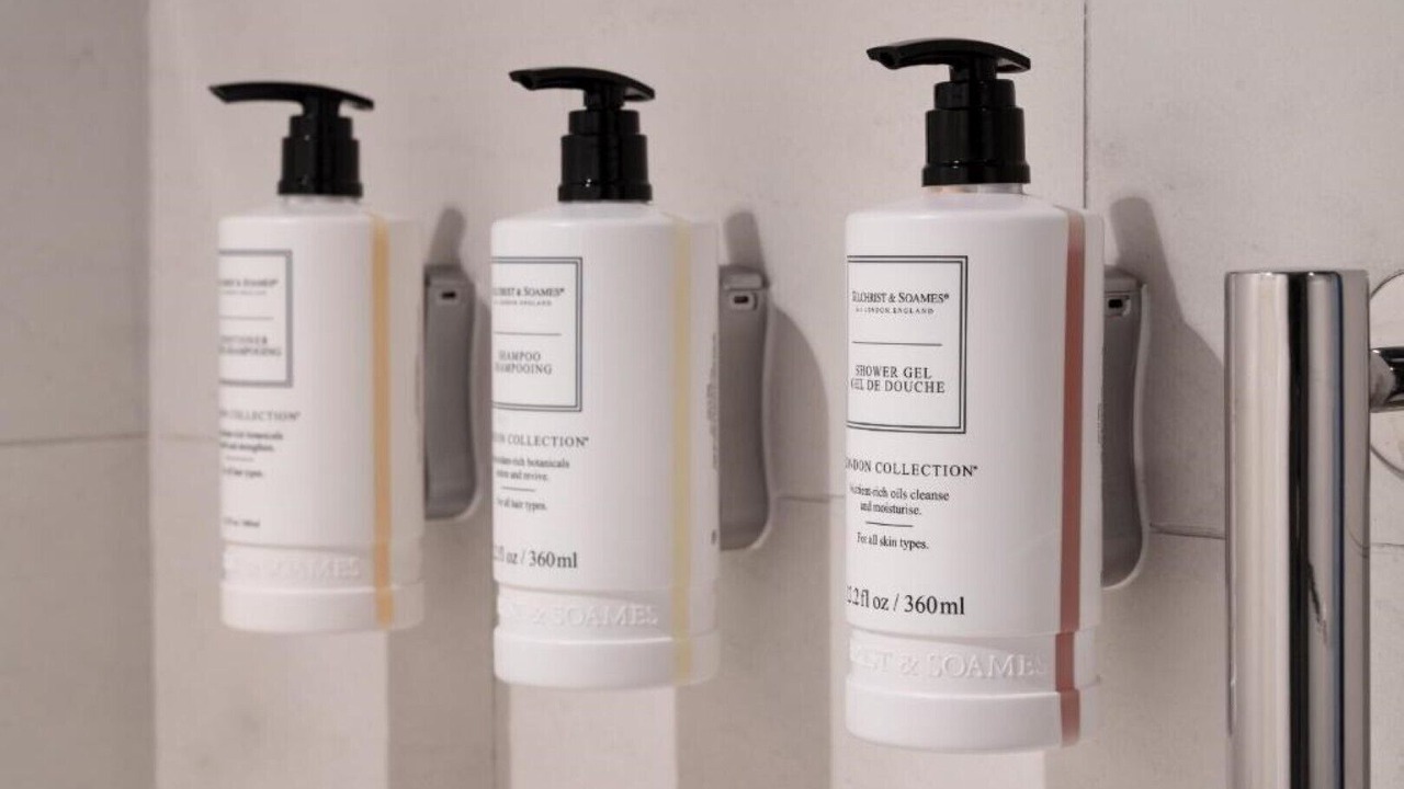 Photo of Bathroom in Financial District