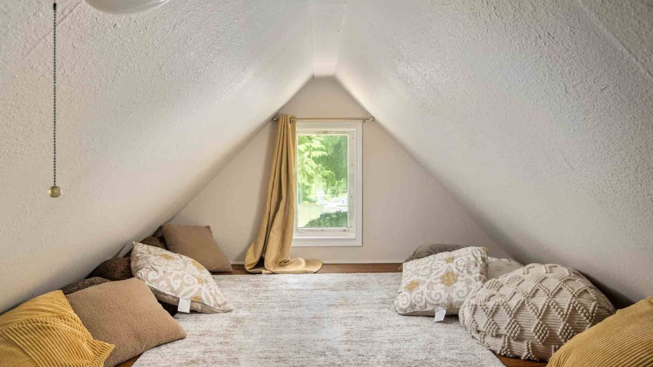 Photo of Bedroom in Stafford - Tualatin Valley
