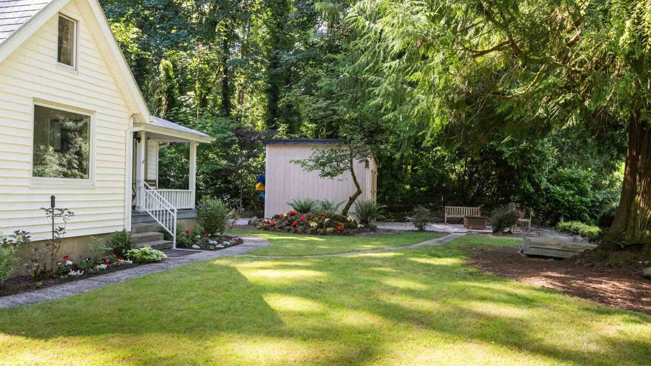 Photo of Outdoor in Stafford - Tualatin Valley