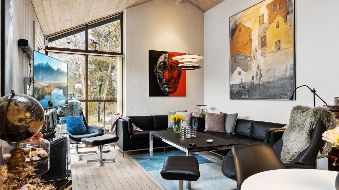 Photo of Livingroom in Aalbaek