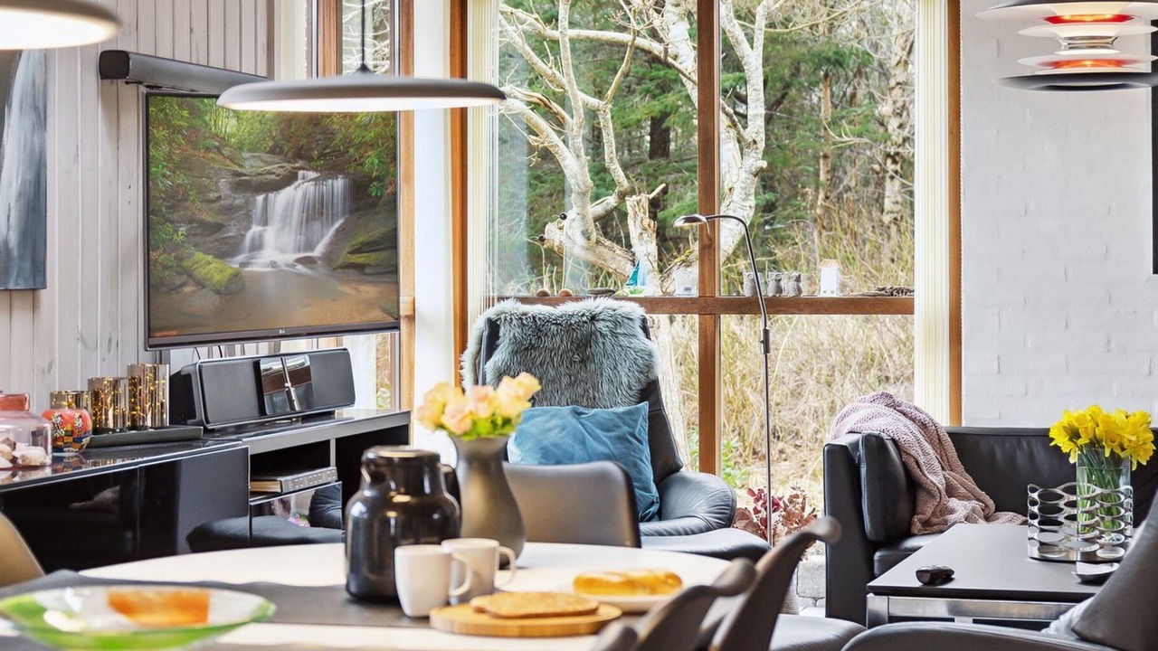 Photo of Livingroom in Aalbaek