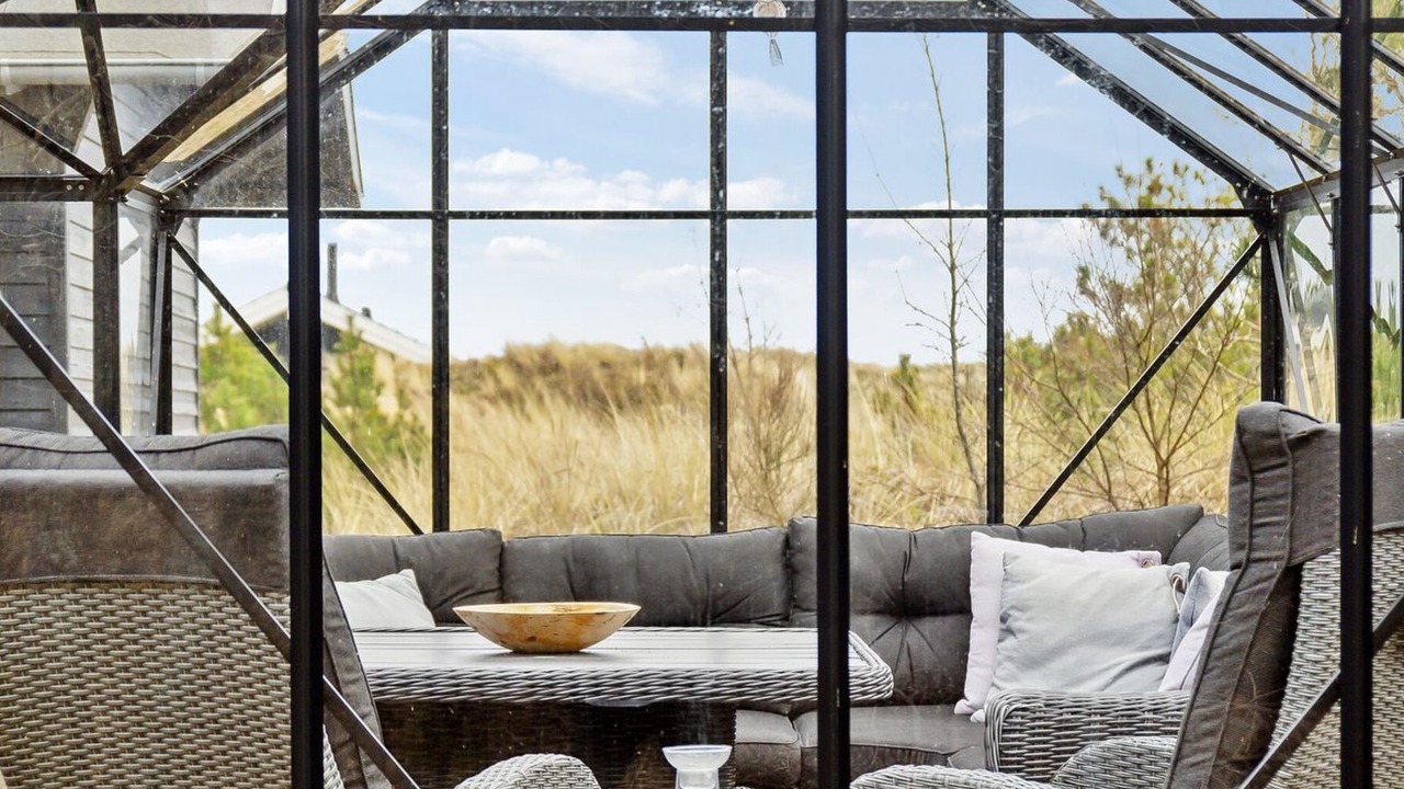 Photo of Livingroom in Aalbaek