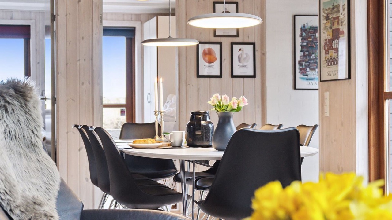 Photo of Livingroom in Aalbaek