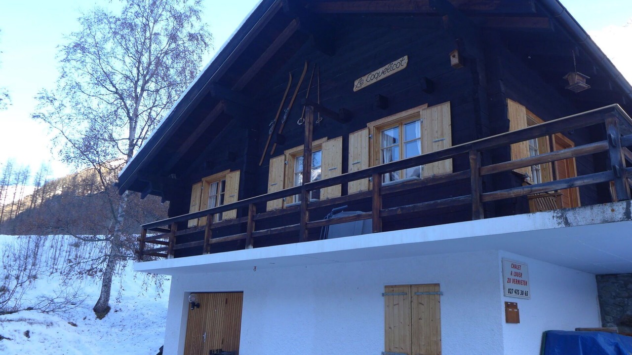 Photo of Others in Zinal