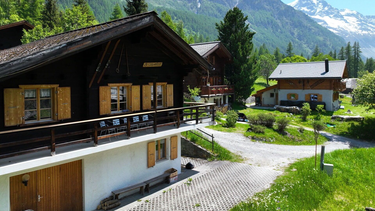 Photo of Others in Zinal